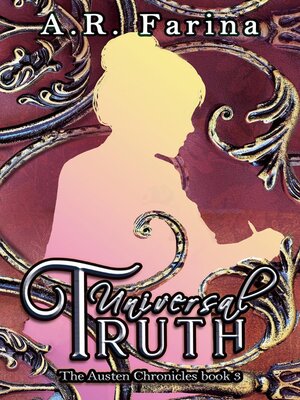 cover image of Universal Truth